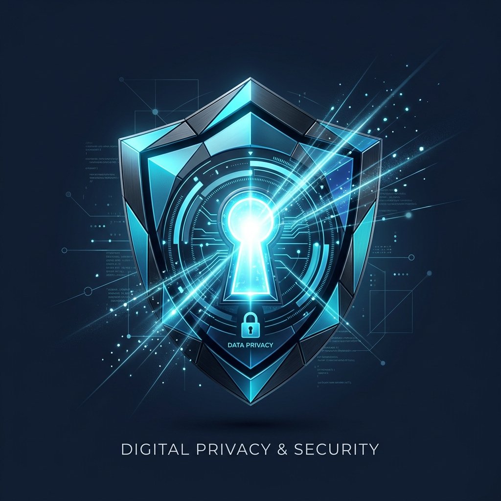 Privacy Policy Visual