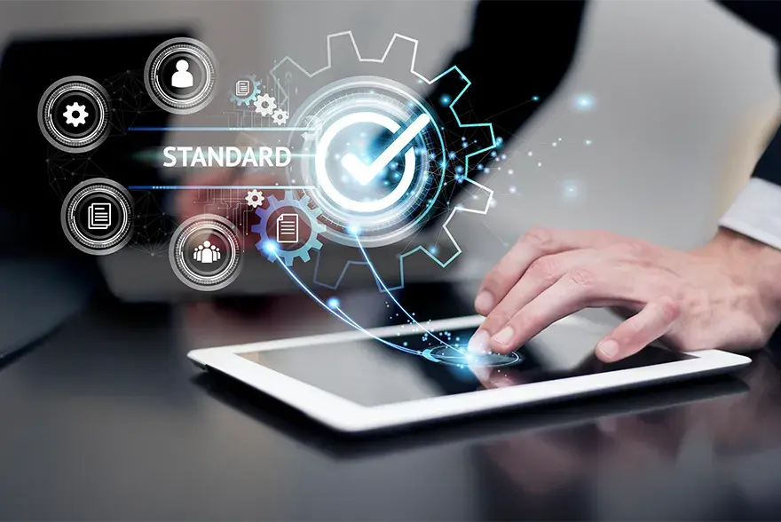 SAP ECC & S/4 HANA Application Management Support Visual