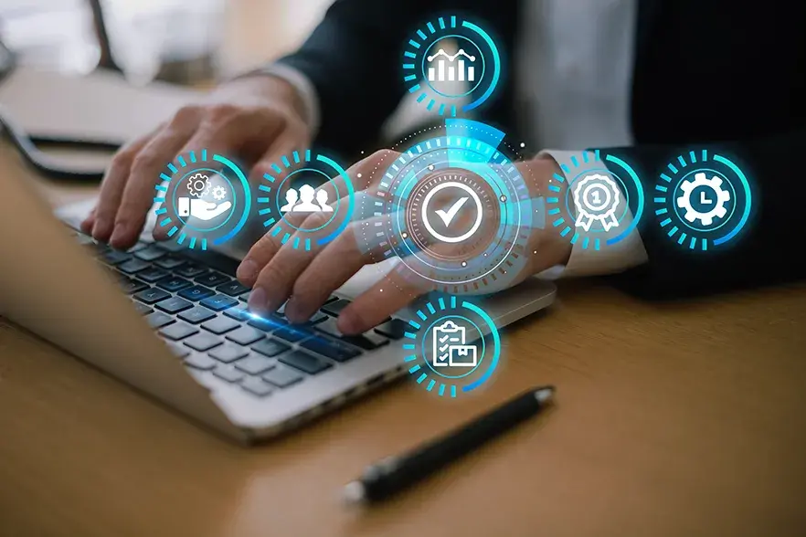 Integration Services Visual